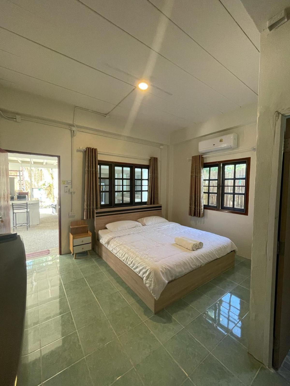 Aforetime House @ Samui Ostello
