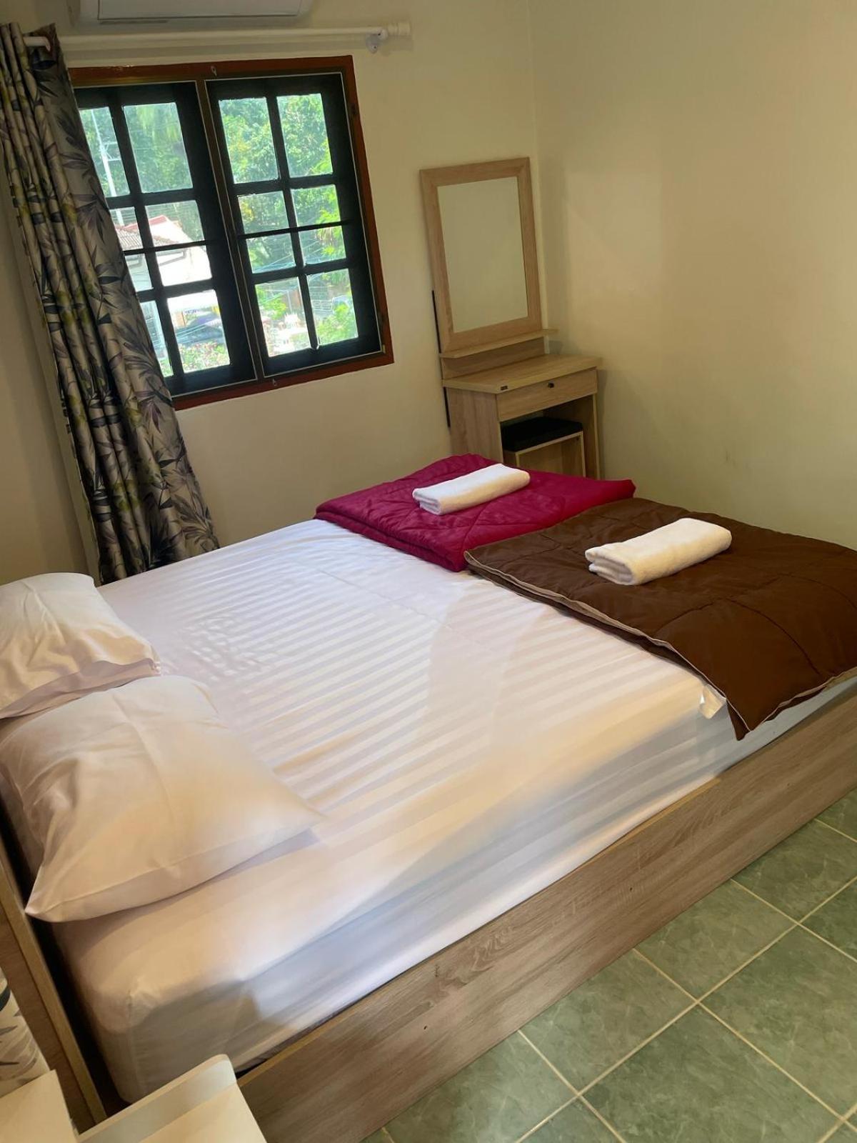 Ostello Aforetime House @ Samui