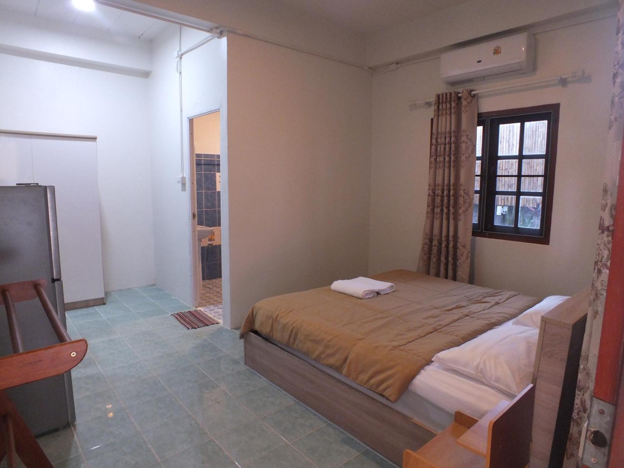 Aforetime House @ Samui Ostello Taling Ngam Beach