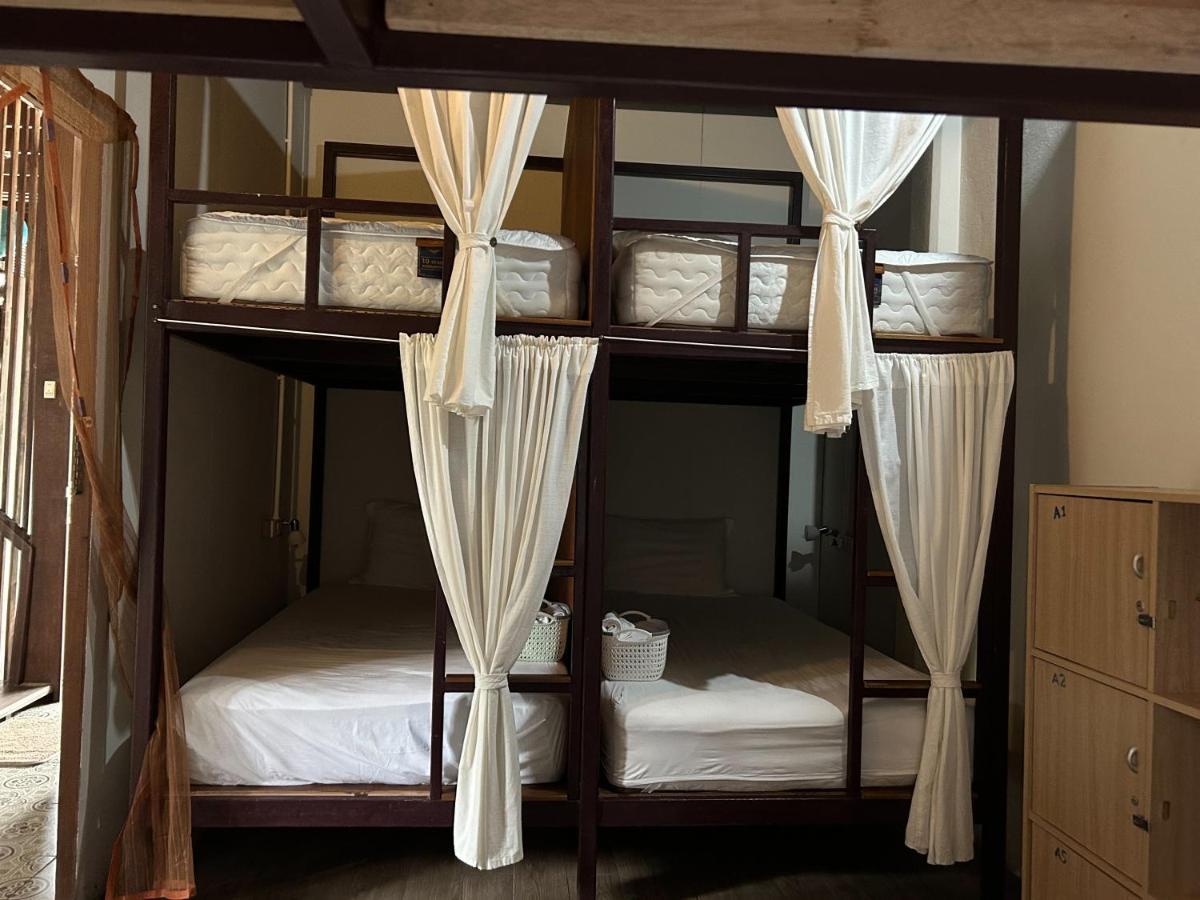Aforetime House @ Samui Ostello *