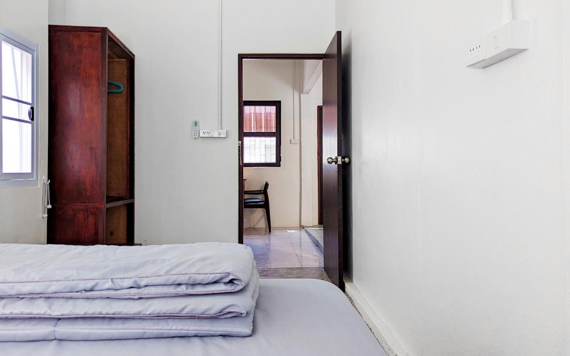 Aforetime House @ Samui Ostello Taling Ngam Beach