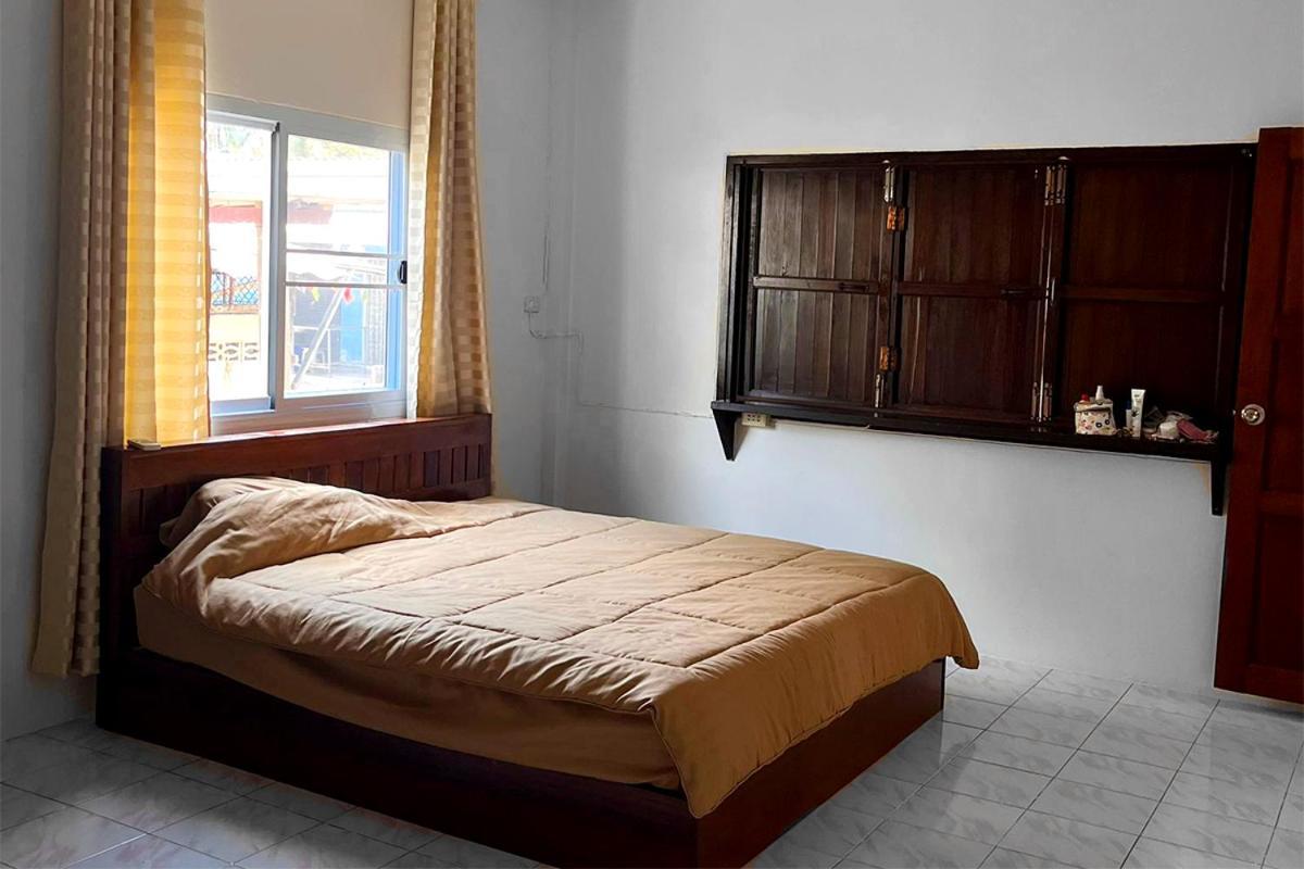 Ostello Aforetime House @ Samui Taling Ngam Beach