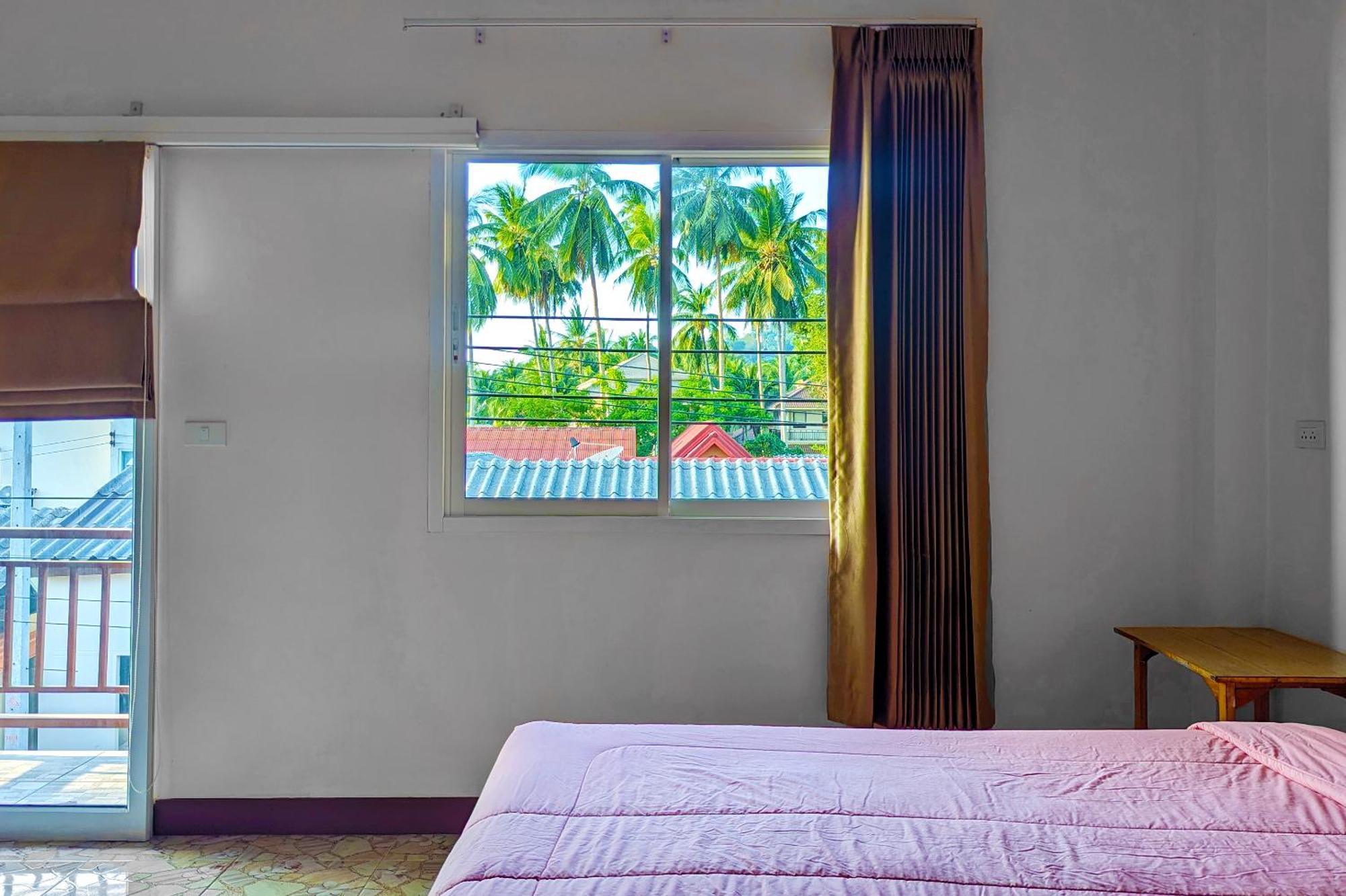 Ostello Aforetime House @ Samui *