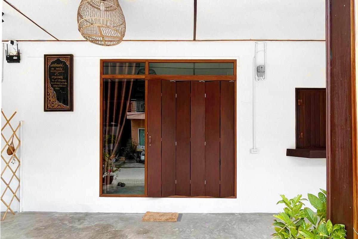 Hostel Aforetime House @ Samui Taling Ngam Beach