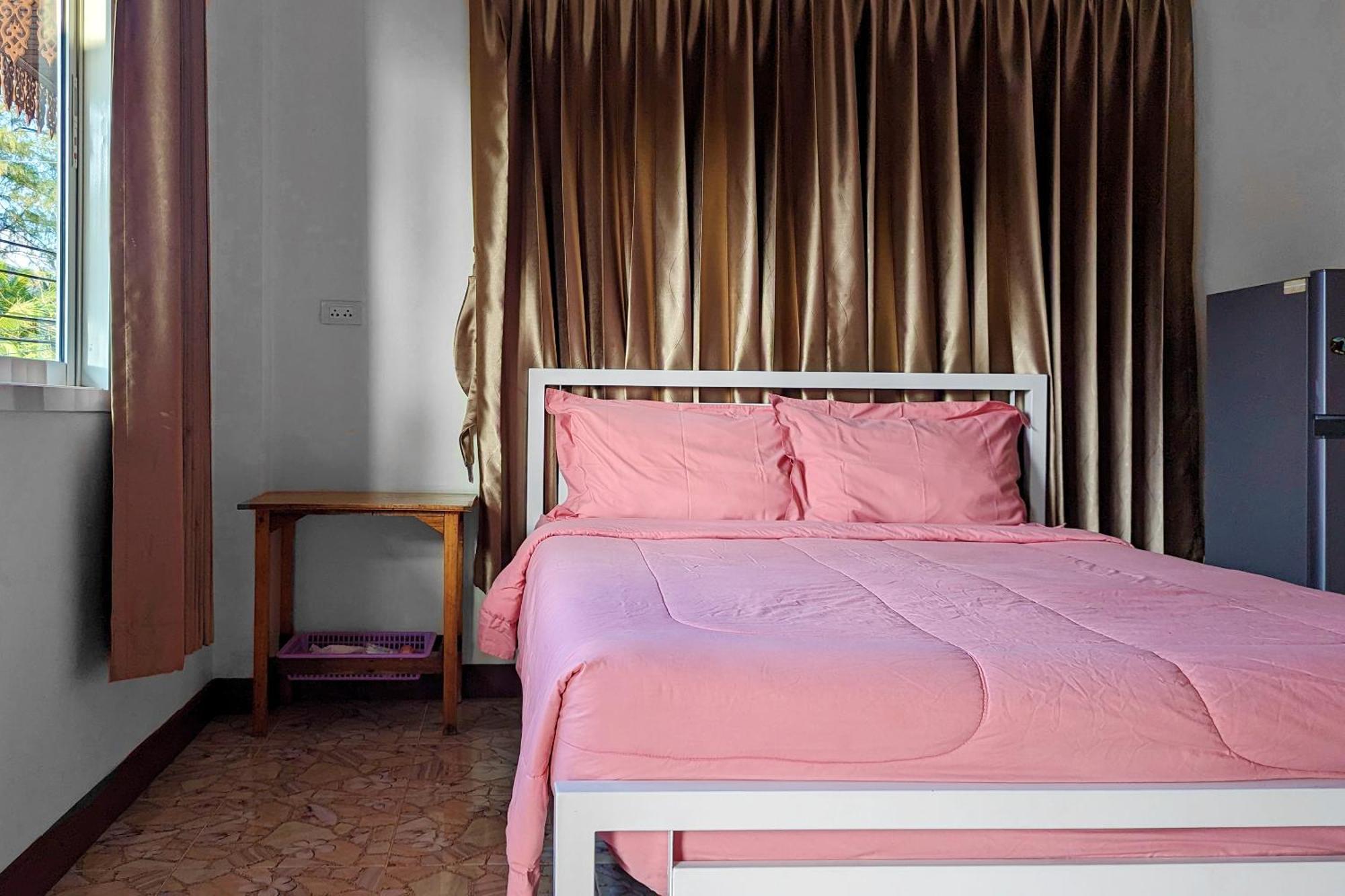 Ostello Aforetime House @ Samui *