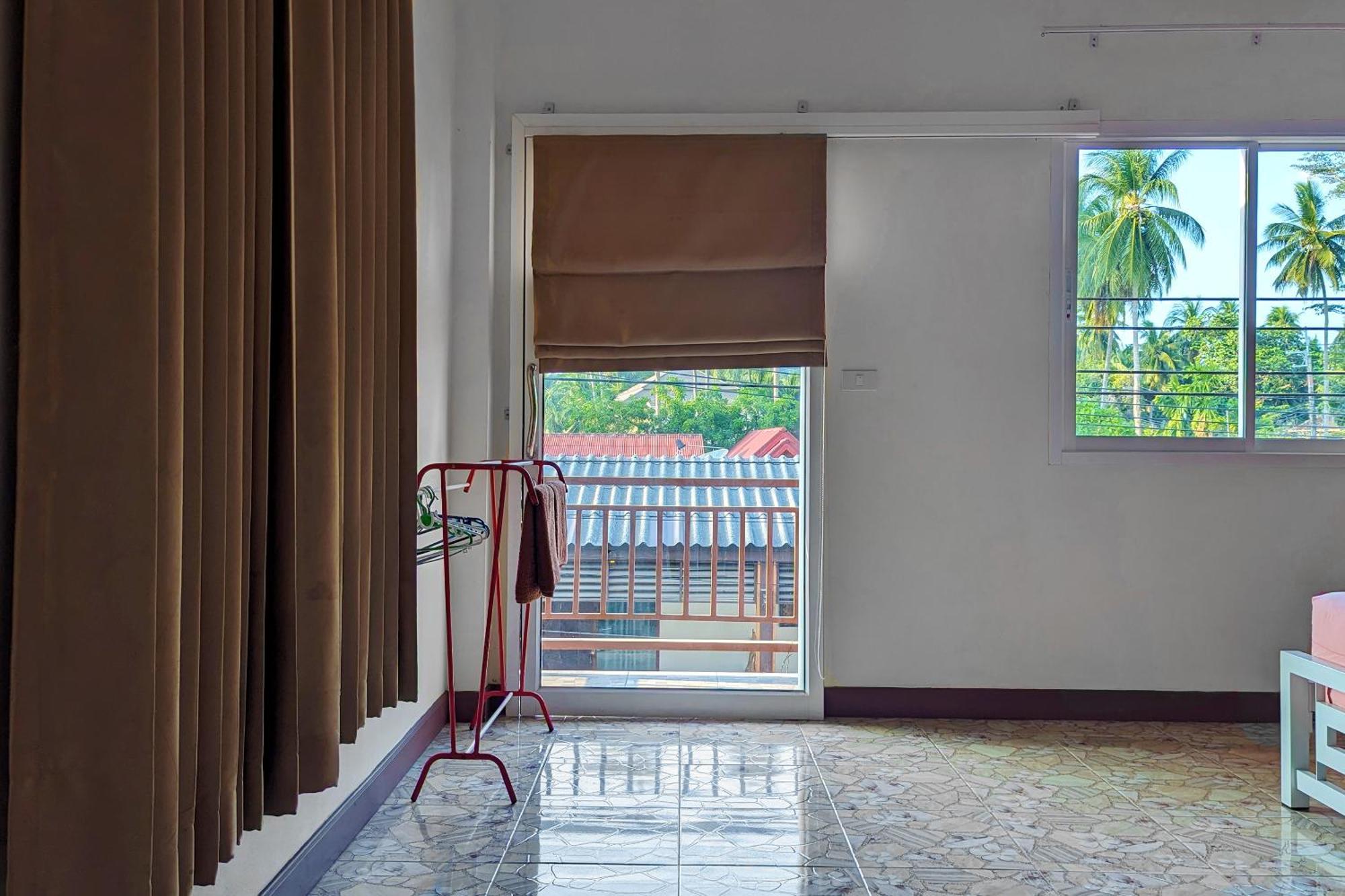 Aforetime House @ Samui Ostello *