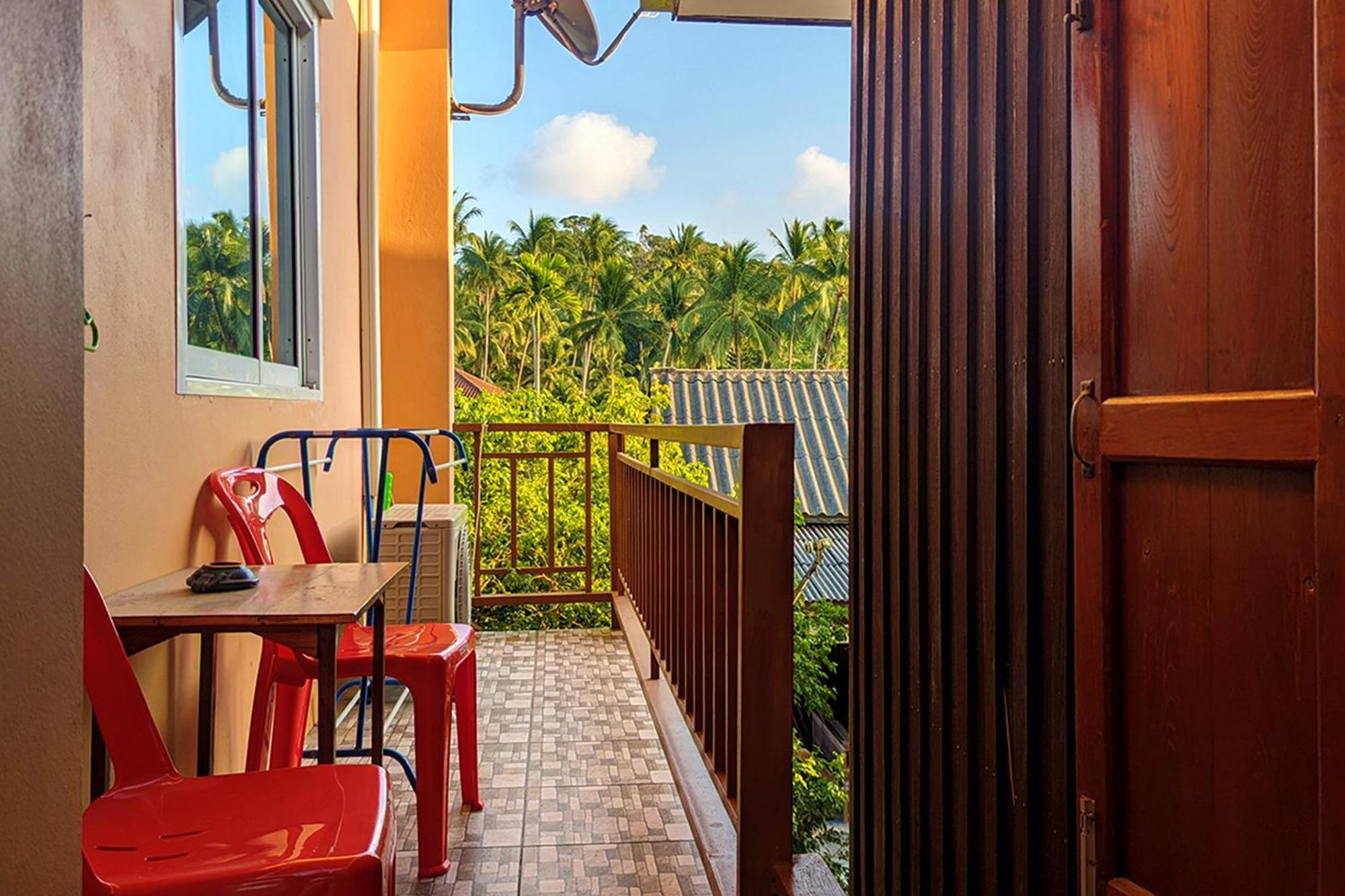 Aforetime House @ Samui Ostello