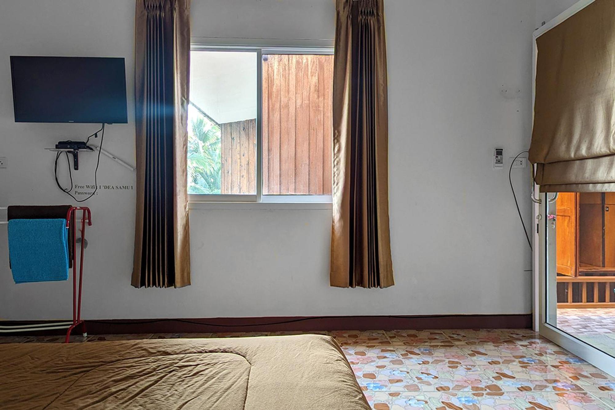 Aforetime House @ Samui * Taling Ngam Beach