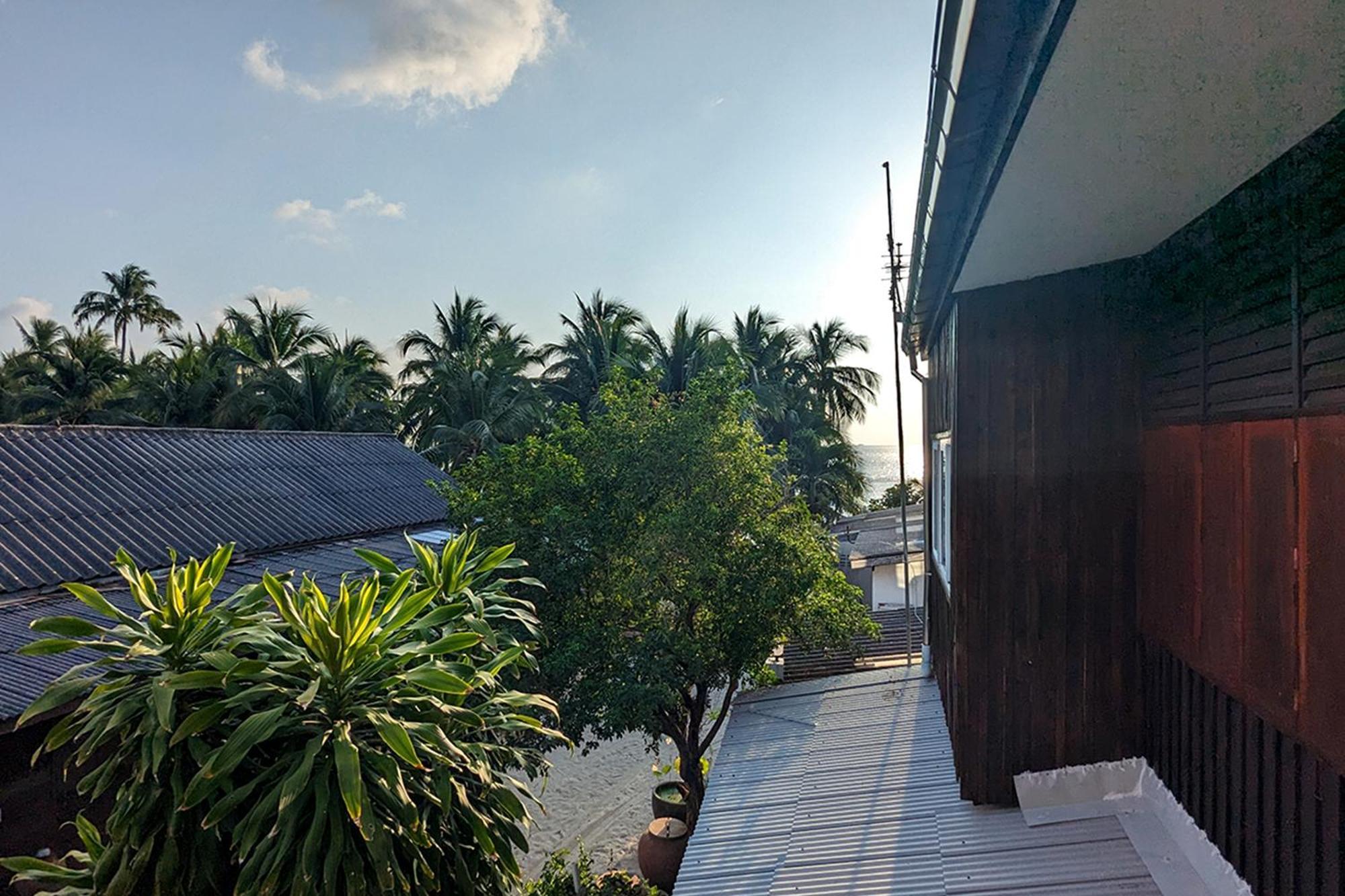 Aforetime House @ Samui Ostello
