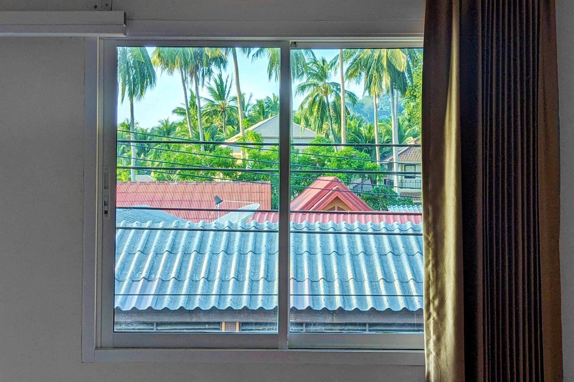 Ostello Aforetime House @ Samui Taling Ngam Beach