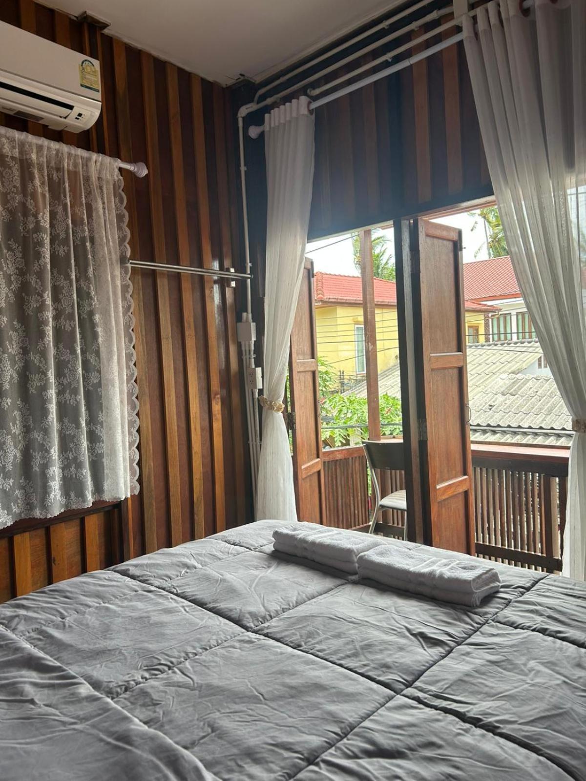 Aforetime House @ Samui Ostello Taling Ngam Beach